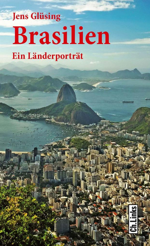 Produktbild: Brasilien | Jens Glüsing
