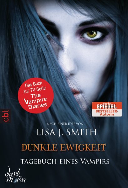 Tagebuch eines Vampirs 11 - Dunkle Ewigkeit als Taschenbuch