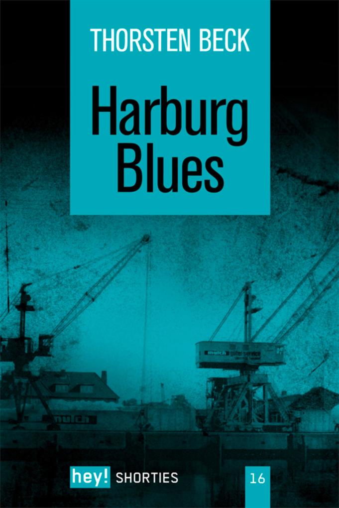 Produktbild: Harburg Blues | Thorsten Beck
