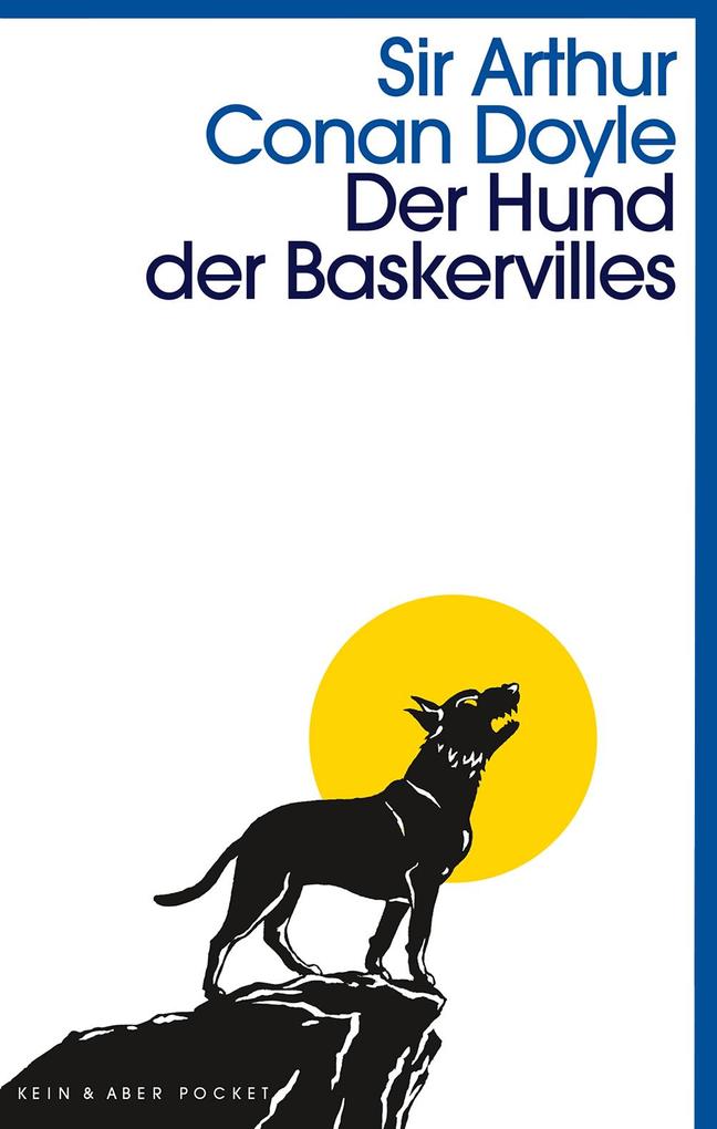 Produktbild: Der Hund der Baskervilles | Arthur Conan Doyle, Sir Arthur Conan Doyle