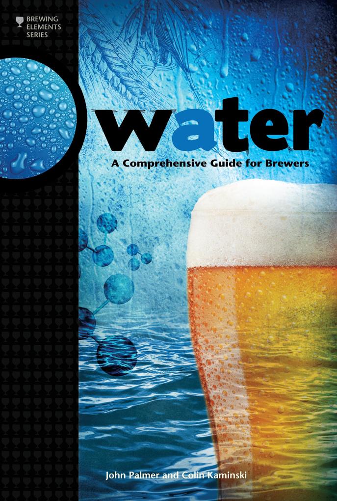 Produktbild: Water | John J. Palmer, Colin Kaminski