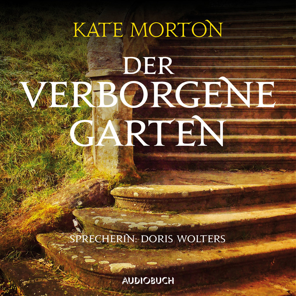 Kate Morton: Der verborgene Garten - Sonderausgabe ...