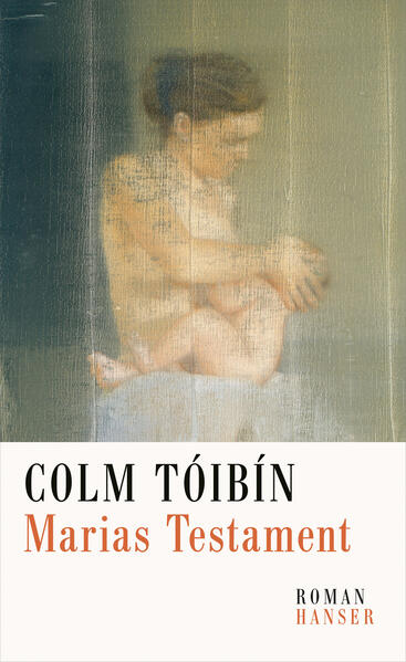 Produktbild: Marias Testament | Colm Tóibín