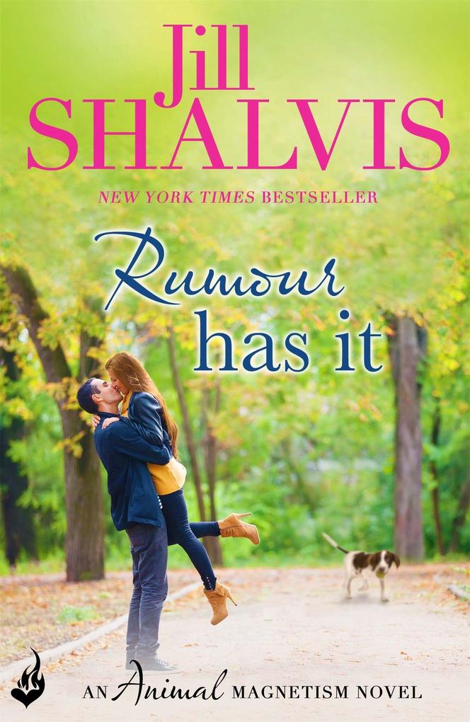 Produktbild: Rumour Has It | Jill Shalvis