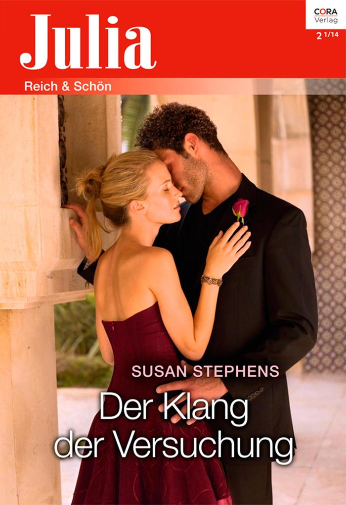 Produktbild: Der Klang der Versuchung | Susan Stephens