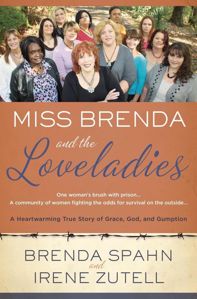 Produktbild: Miss Brenda and the Loveladies | Brenda Spahn, Irene Zutell