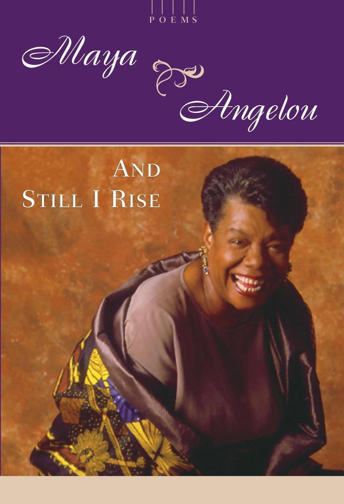 Produktbild: And Still I Rise | Maya Angelou