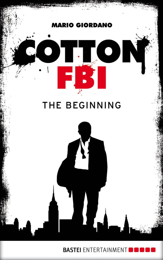 Produktbild: Cotton FBI - Episode 01 | Mario Giordano