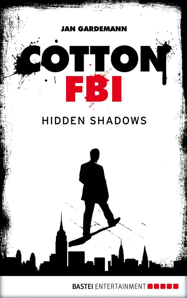 Produktbild: Cotton FBI - Episode 03 | Jan Gardemann