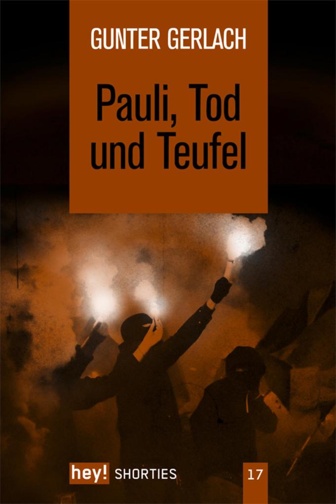Produktbild: Pauli, Tod und Teufel | Gunter Gerlach