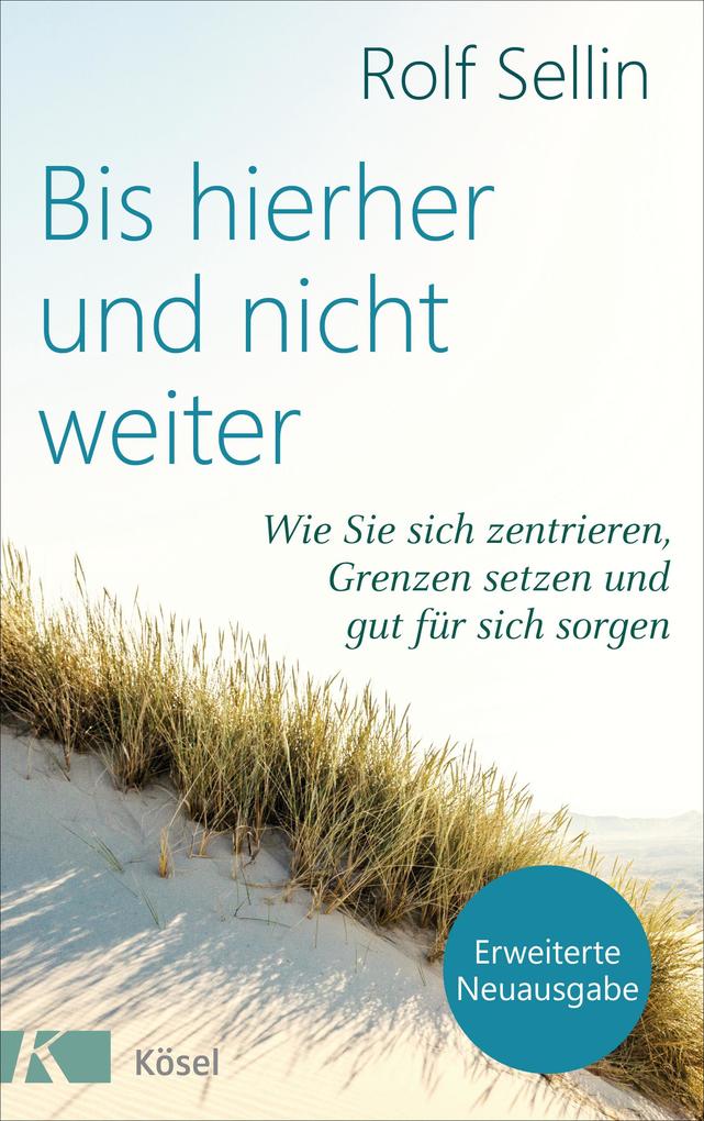 Produktbild: Bis hierher und nicht weiter | Rolf Sellin
