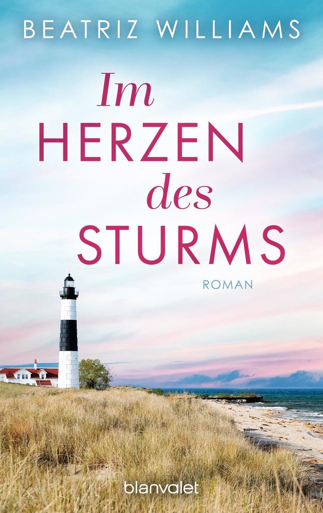 Produktbild: Im Herzen des Sturms | Beatriz Williams