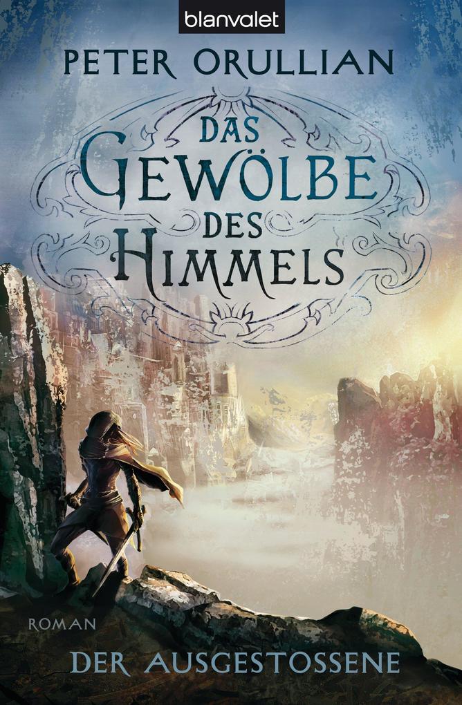 Produktbild: Das Gewölbe des Himmels 3 | Peter Orullian