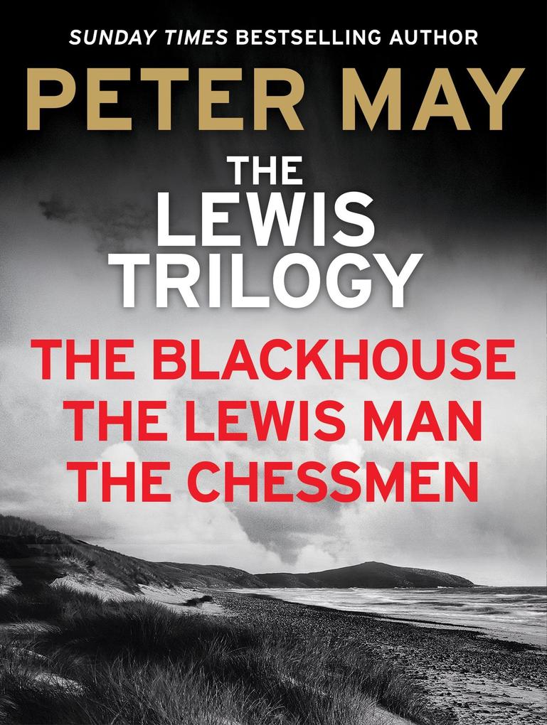 Produktbild: The Lewis Trilogy | Peter May