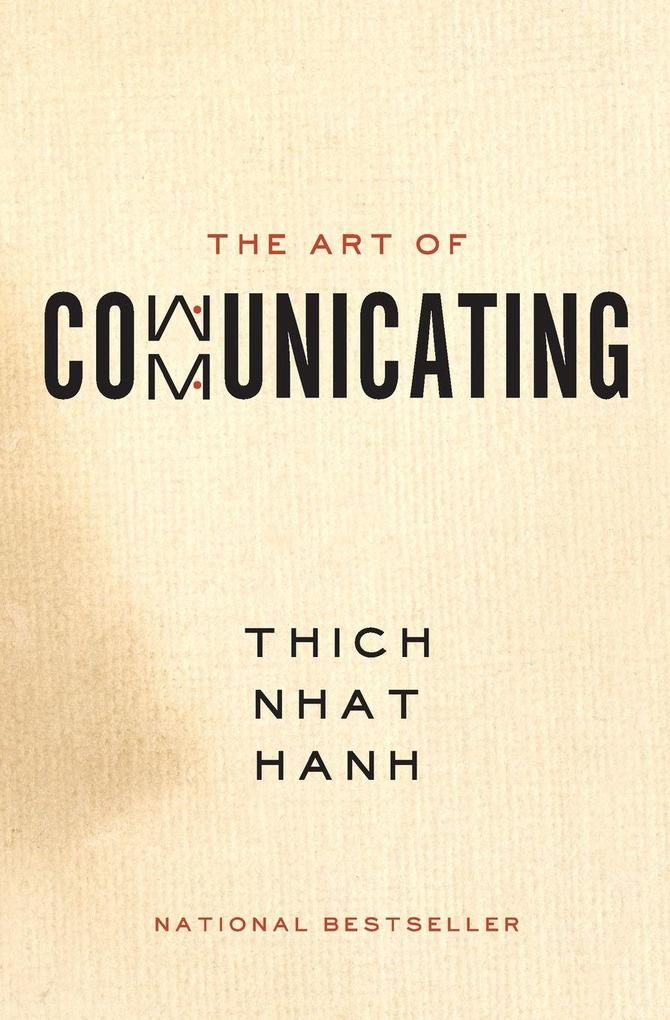 Produktbild: The Art of Communicating | Thich Nhat Hanh