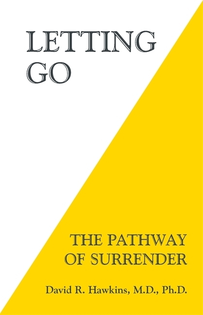 Produktbild: Letting Go | David R. Hawkins, David R., M.D., Ph.D. Hawkins