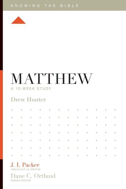 Produktbild: Matthew | Drew Hunter
