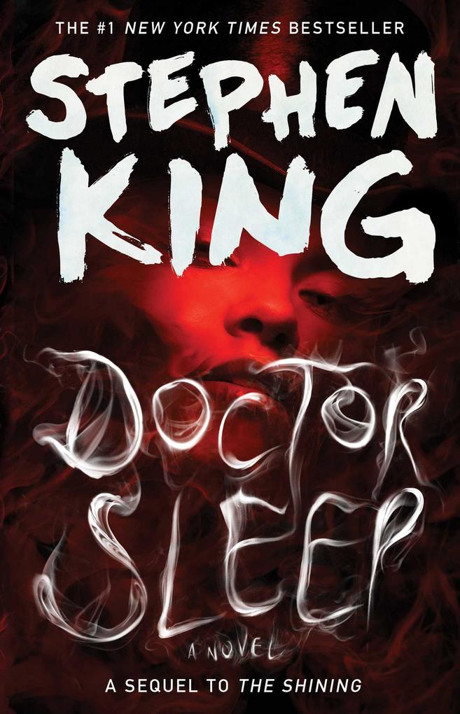 Produktbild: Doctor Sleep | Stephen King
