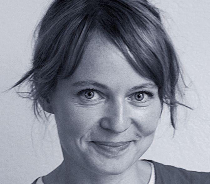 Weitere Ansicht: Auf keinen Fall will ich ins All! | Nadia Budde