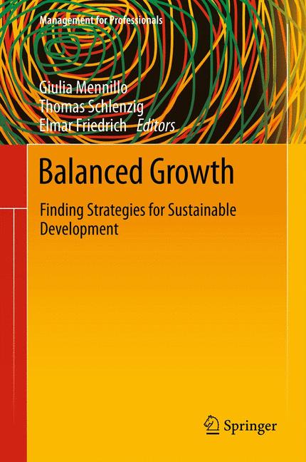 Weitere Ansicht: Balanced Growth