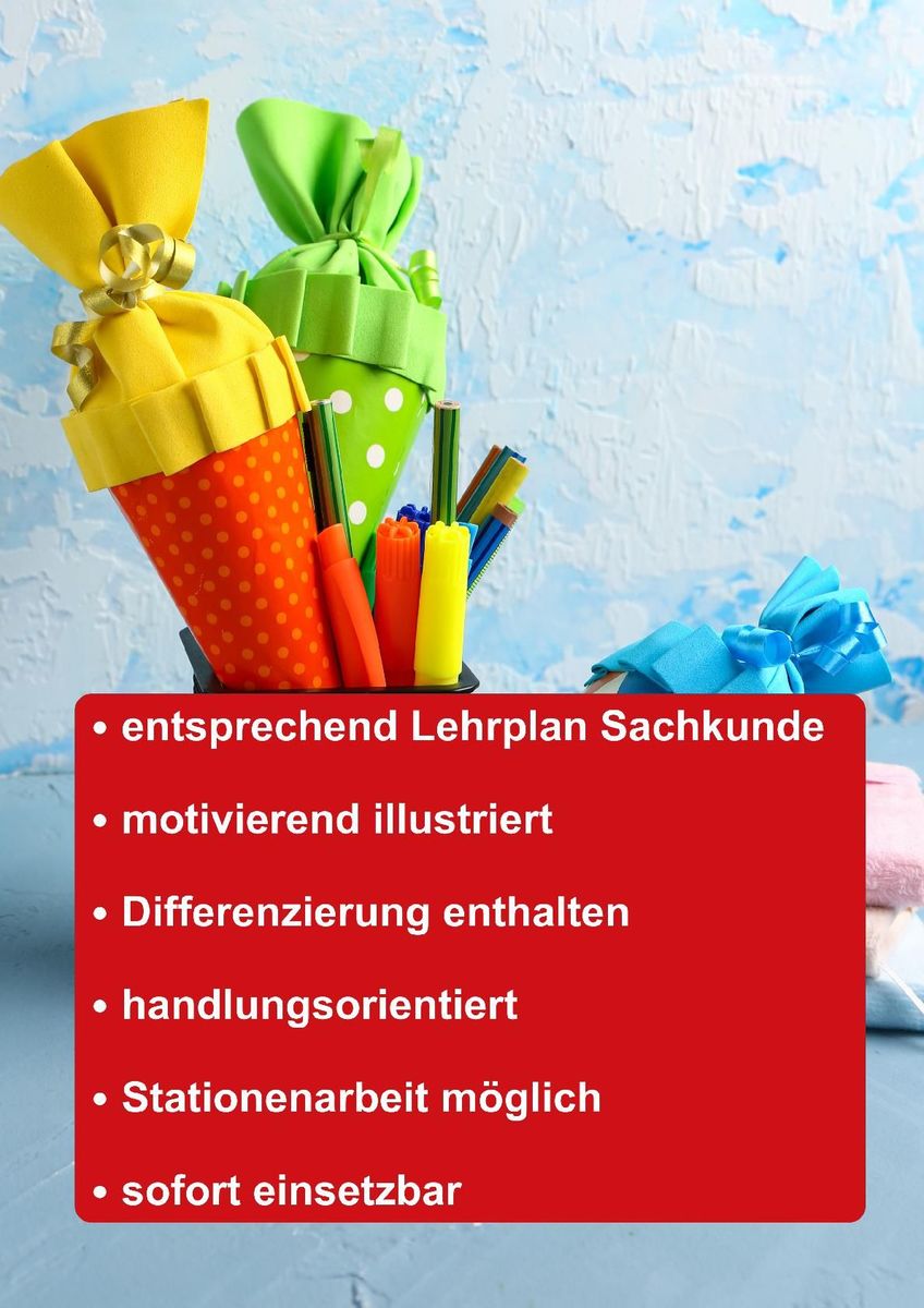 Weitere Ansicht: Der Apfel im Anfangsunterricht | Ann-Kathrin Zerrath, Kathrin Zindler