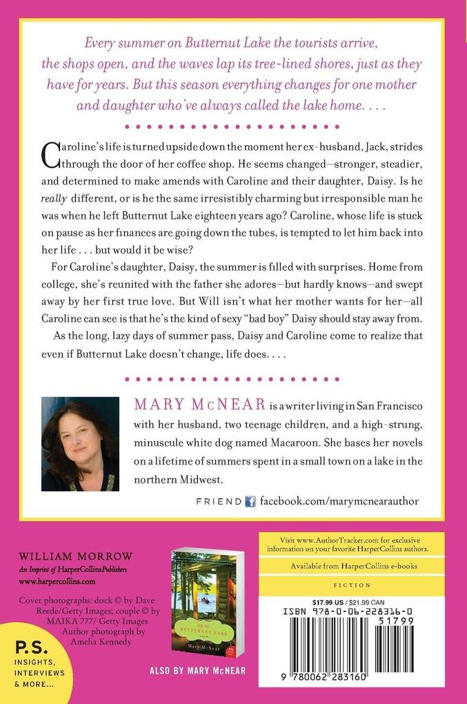 Weitere Ansicht: Butternut Summer | Mary McNear