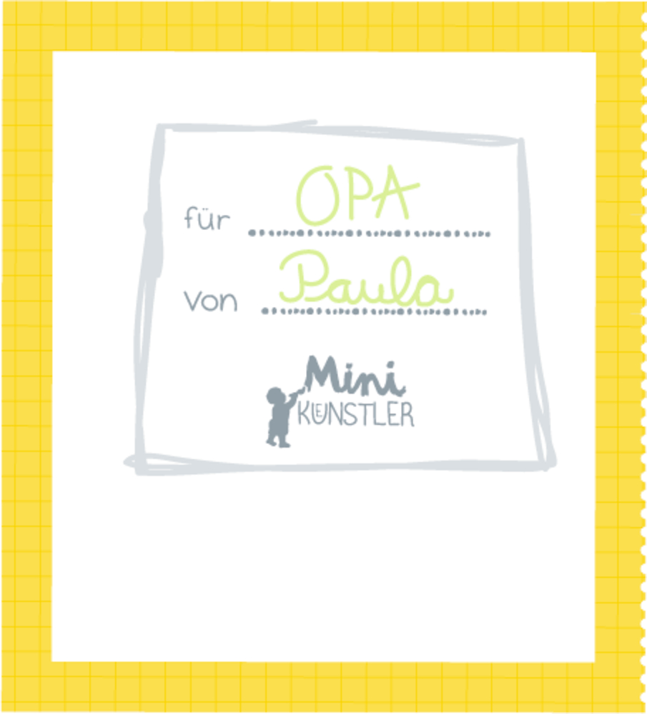 Weitere Ansicht: Mein erstes Bastelbuch