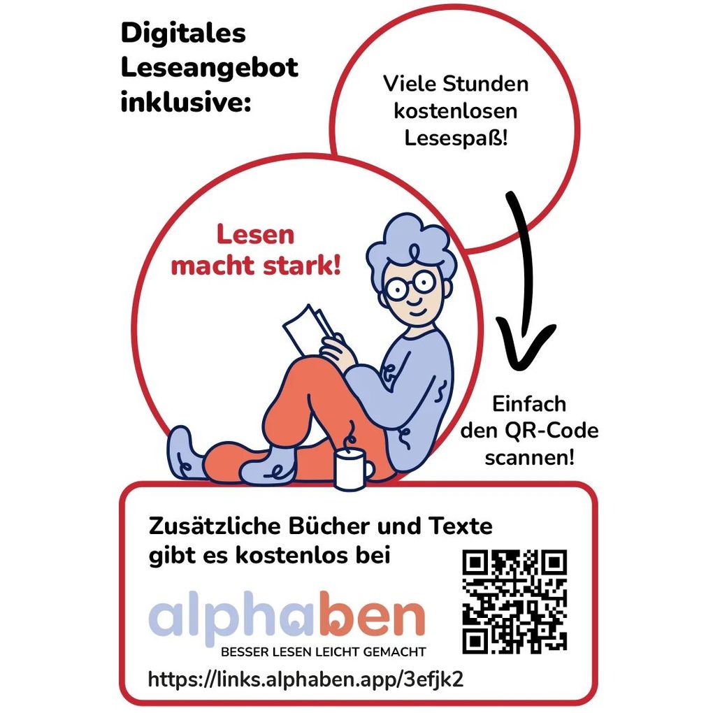 Weitere Ansicht: Das Übungsheft Lesen 2 | Sabine Stehr
