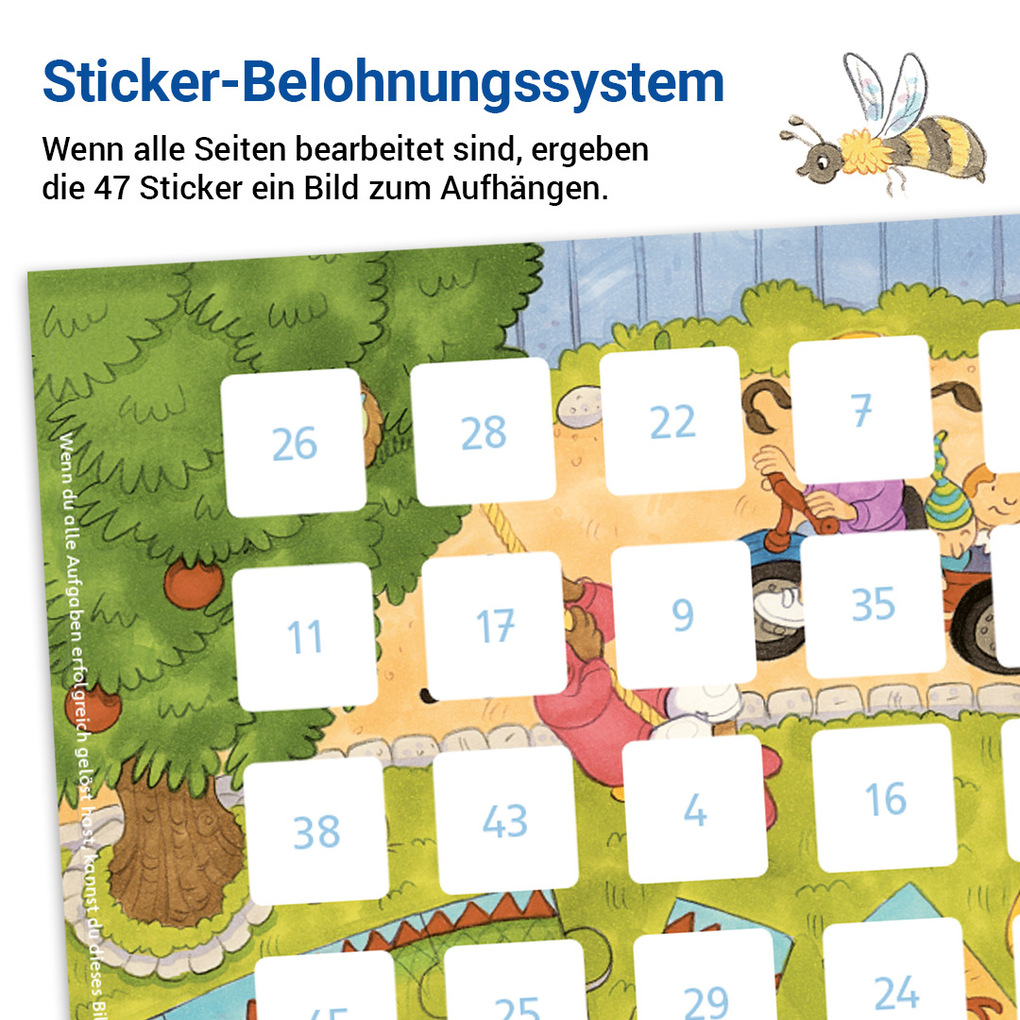 Weitere Ansicht: Das kleine Übungsheft Deutsch | Stefanie Drecktrah