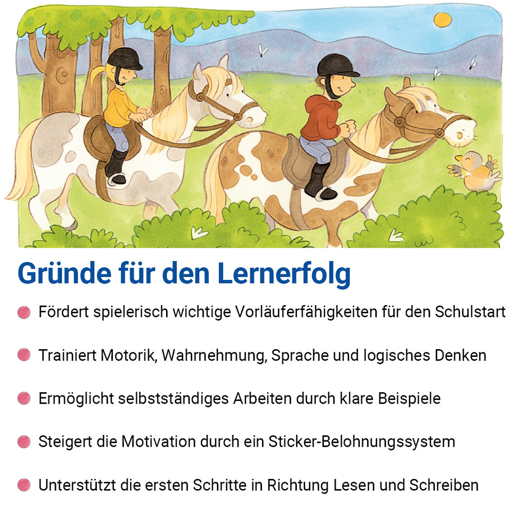 Weitere Ansicht: Das kleine Übungsheft Deutsch | Stefanie Drecktrah