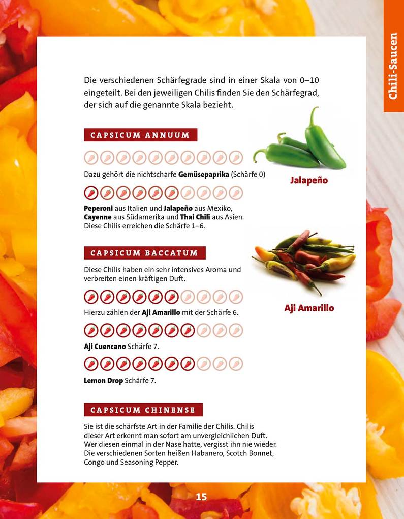 Weitere Ansicht: Das Geheimnis der Grill- & Chilisaucen | Ralf Nowak