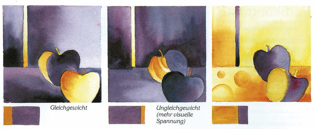 Weitere Ansicht: Grundlagen der Farbenlehre