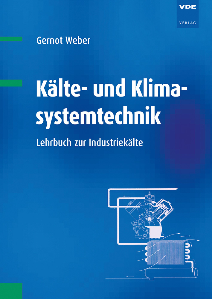 Weitere Ansicht: Kälte- und Klimasystemtechnik | Gernot Weber