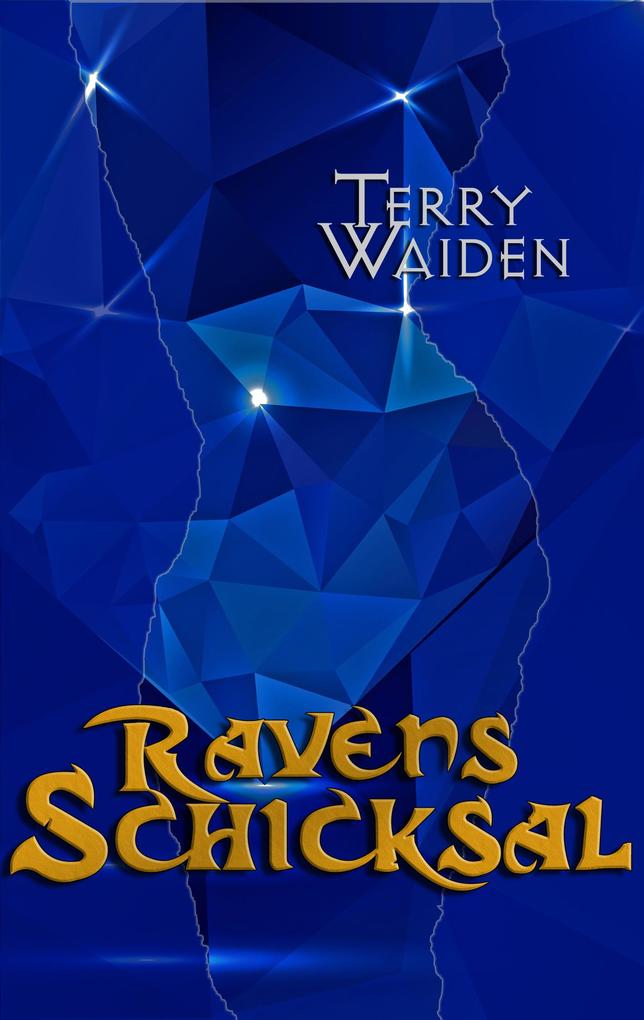 Produktbild: Ravens Schicksal | Terry Waiden