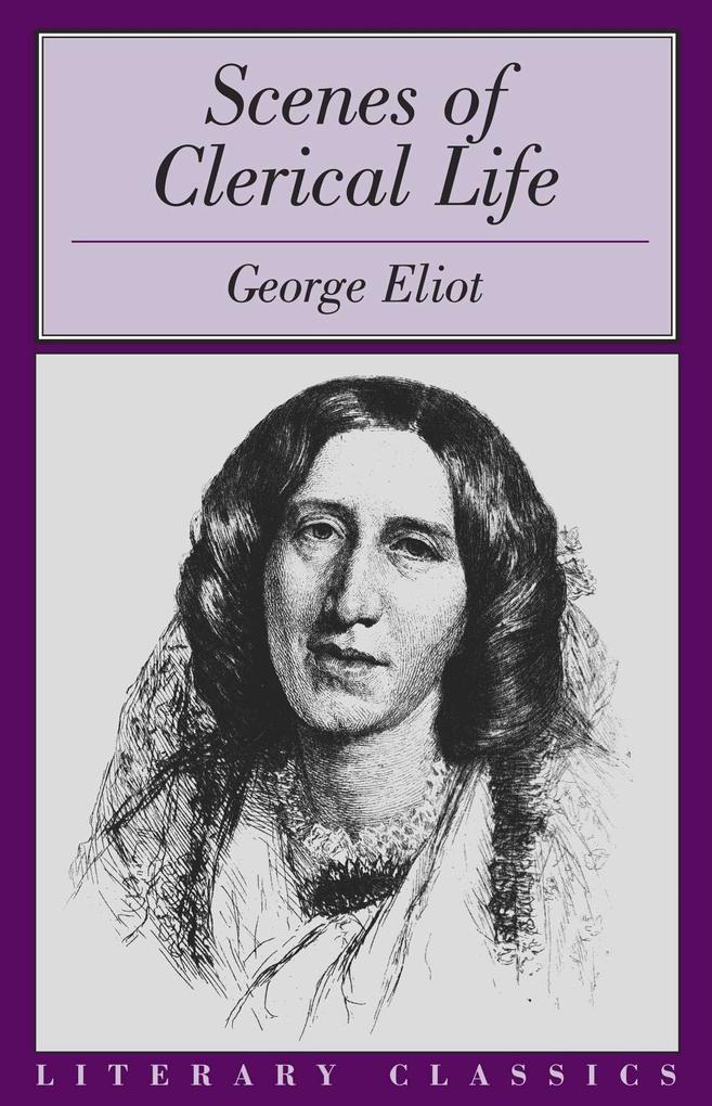 Produktbild: Scenes of Clerical Life | George Eliot