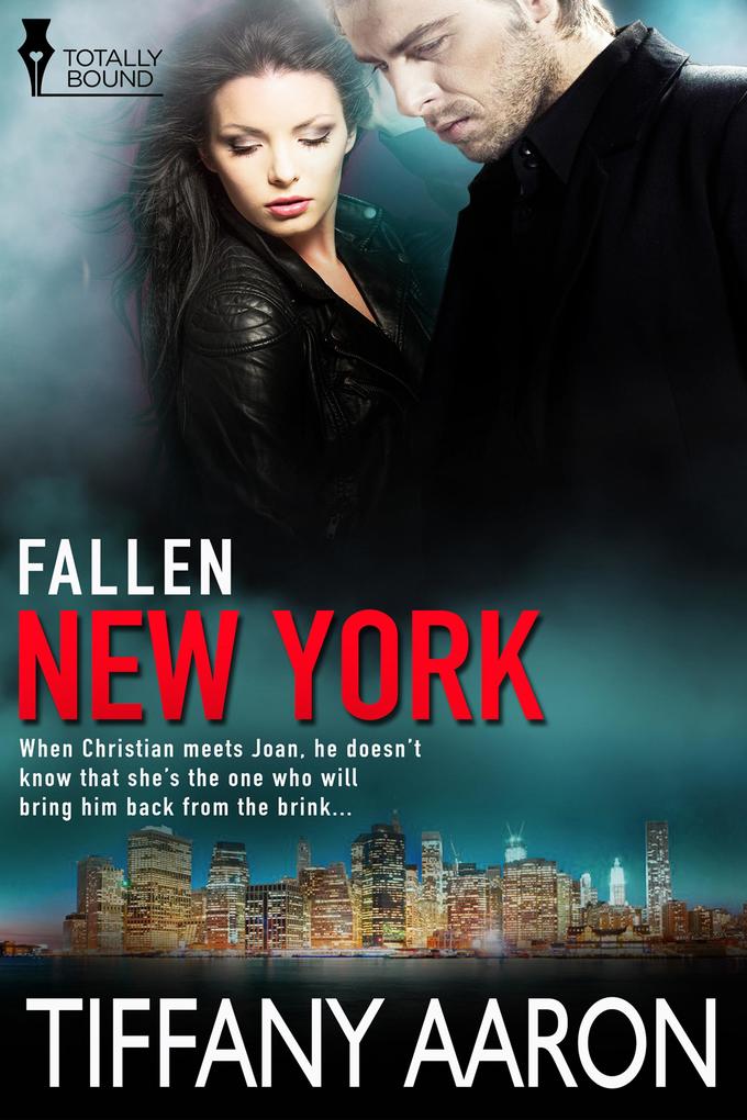 Produktbild: New York | Tiffany Aaron