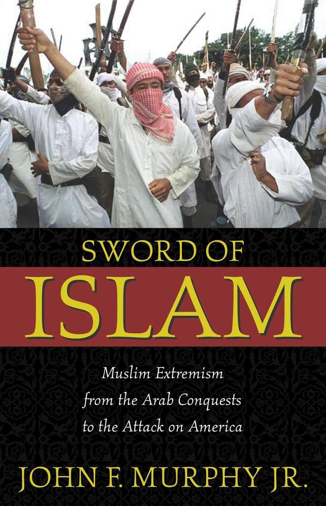 Produktbild: Sword of Islam | John Francis Murphy