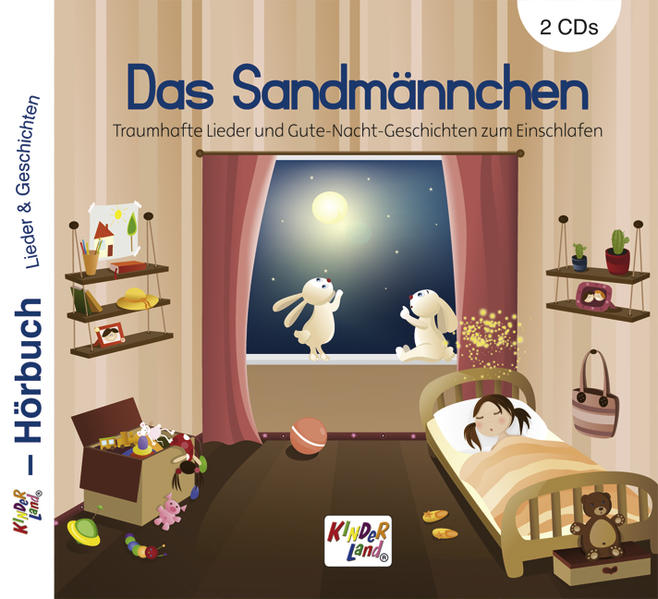 Produktbild: Das Sandmännchen