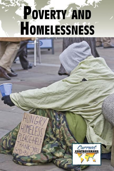 Produktbild: Poverty and Homelessness
