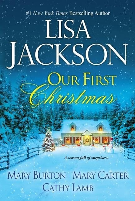 Produktbild: Our First Christmas | Lisa Jackson, Mary Burton, Cathy Lamb