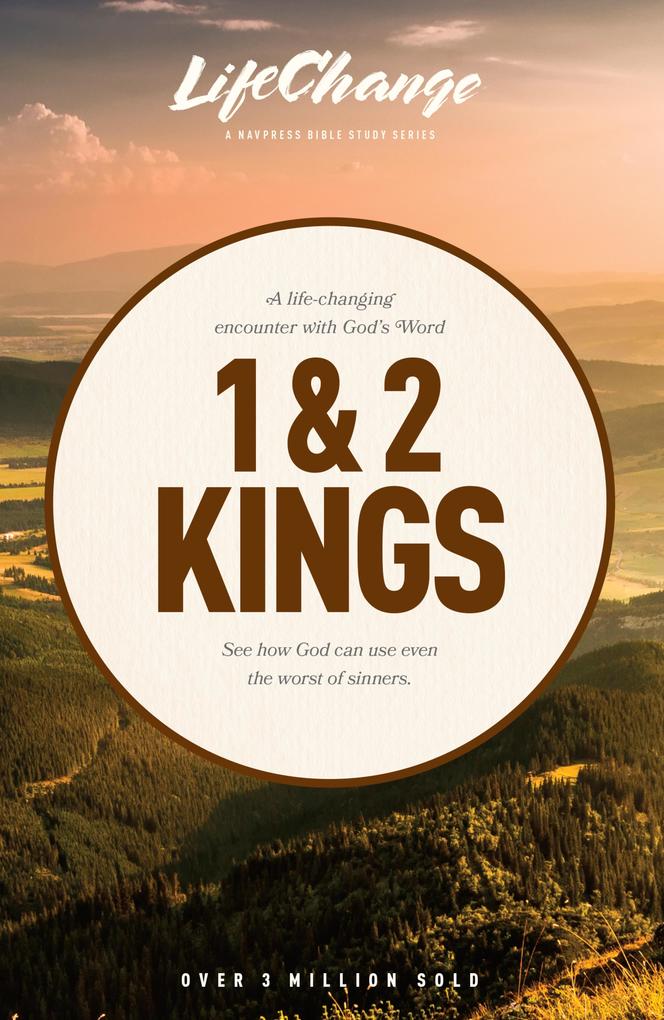 Produktbild: 1 & 2 Kings | The Navigators