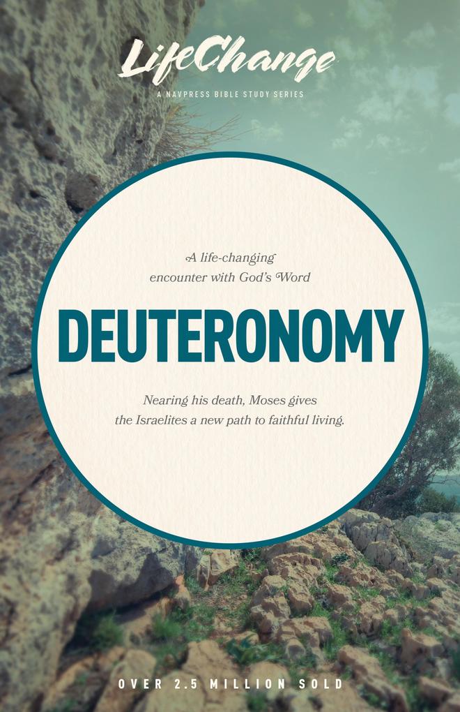 Produktbild: Deuteronomy | The Navigators