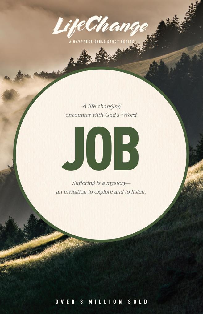 Produktbild: Job | The Navigators