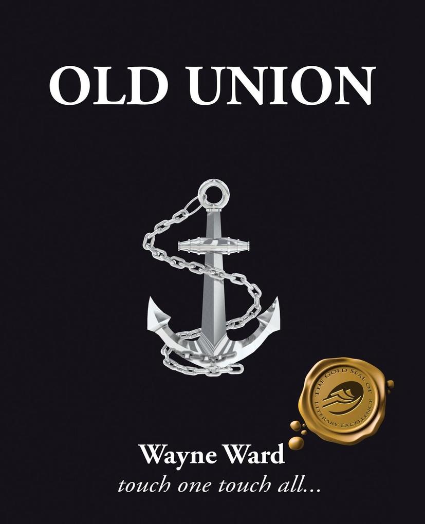 Old Union als Taschenbuch
