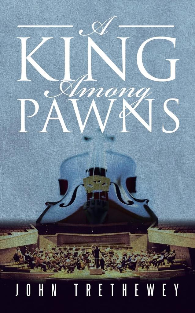 A King Among Pawns als Taschenbuch