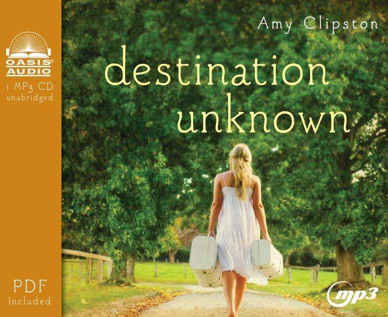 Produktbild: Destination Unknown | Amy Clipston