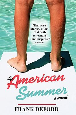An American Summer als Taschenbuch