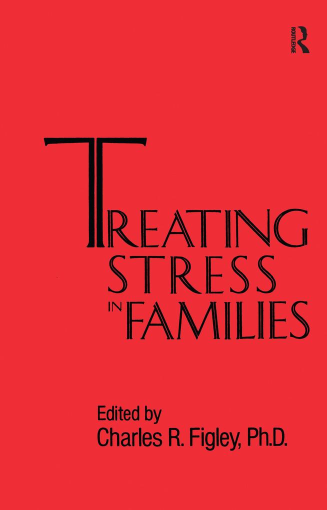 Treating Stress In Families......... als eBook pdf