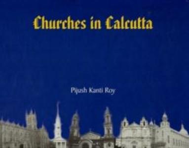 Churches in Calcutta als Buch (gebunden)