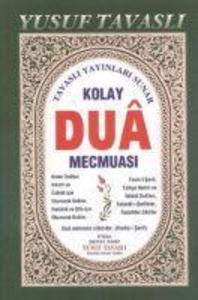 Kolay Dua Mecmuasi als Taschenbuch